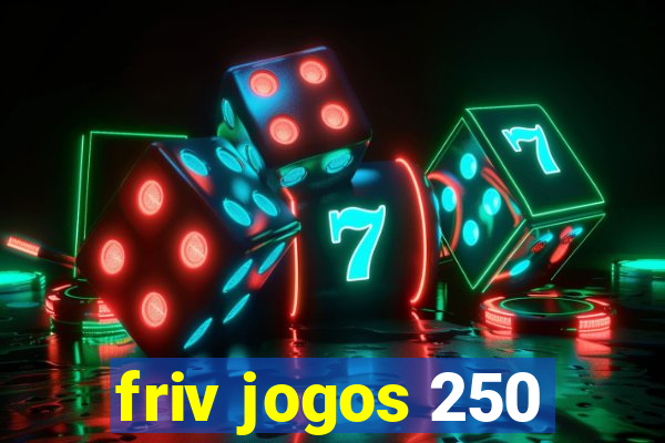 friv jogos 250